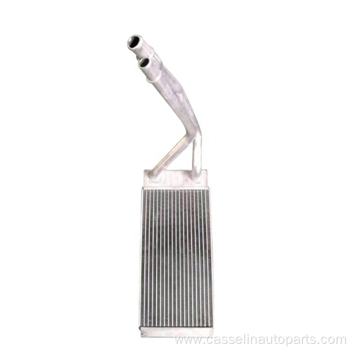 Auto Heater Core for Hummer H3 2006 Genuine GM Heater Core Auto Parts